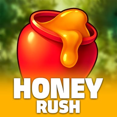 Honey Rush image