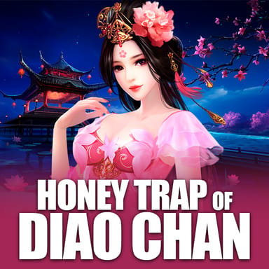 Honey Trap of Diao Chan image