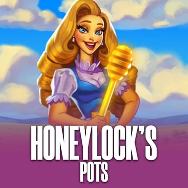 Honeylock's Pots image