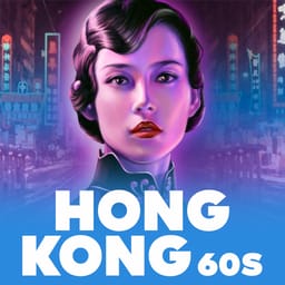 Hong Kong 60s image