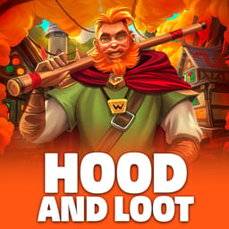 Hood And Loot image