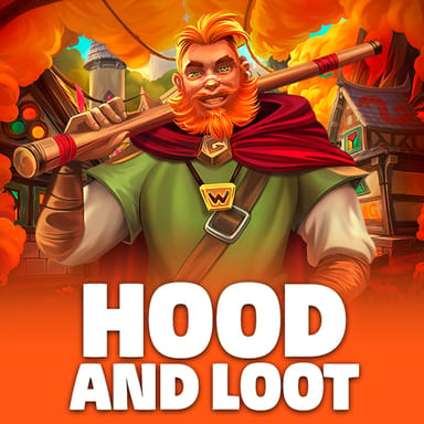 Hood And Loot image