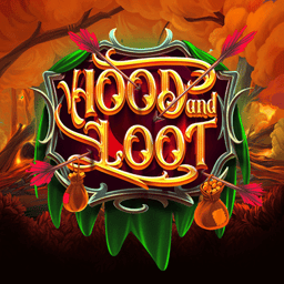 Hood And Loot image