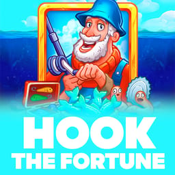 Hook the Fortune image