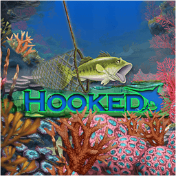 Hooked image