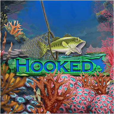 Hooked image