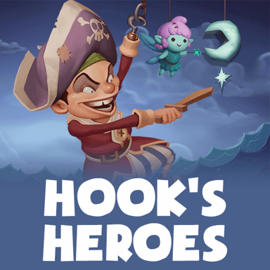 Hook's Heroes image
