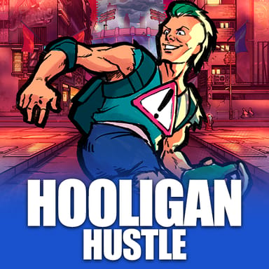 Hooligan Hustle image