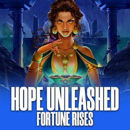 Hope Unleashed Fortune Rises image