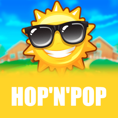 Hop'n'Pop image