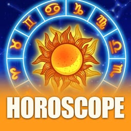 Horoscope image