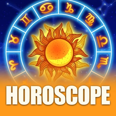 Horoscope image