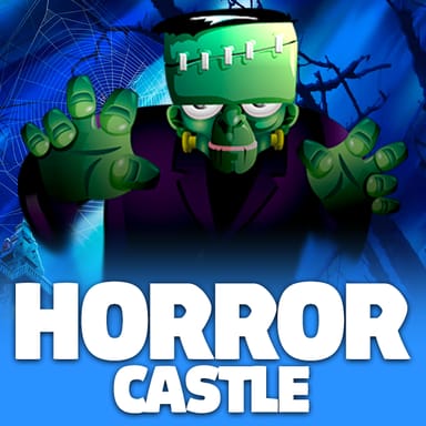 Horror Castle HD image