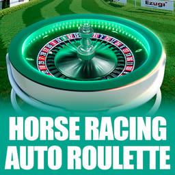 Horse Racing Auto Roulette image