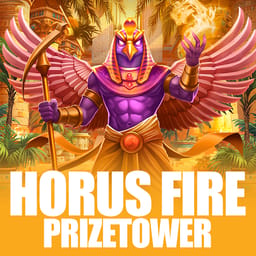 Horus Fire PrizeTower image