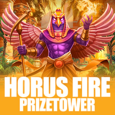 Horus Fire PrizeTower image