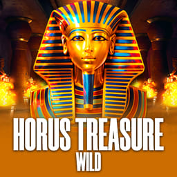 Horus Treasure Wild image