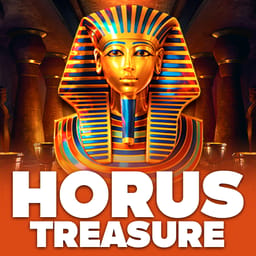 Horus Treasure image
