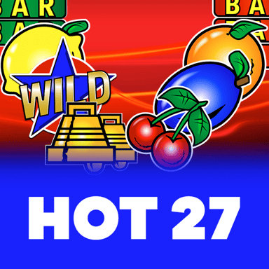 Hot 27 image