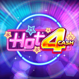 Hot 4 Cash image