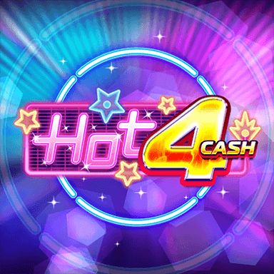 Hot 4 Cash image