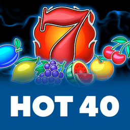 Hot 40 image