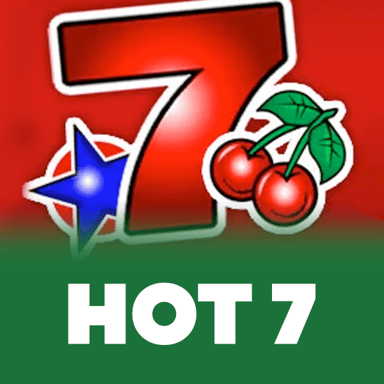 Hot 7 image