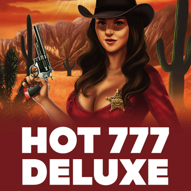 Hot 777 Deluxe image