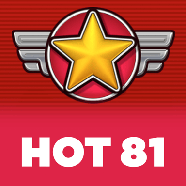 Hot 81 image