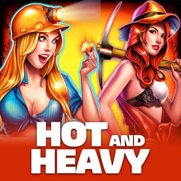Hot and Heavy image