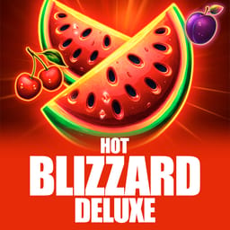 Hot Blizzard Deluxe image