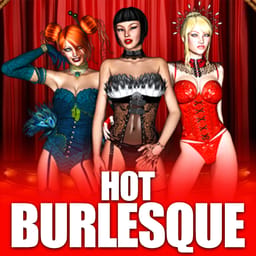 Hot Burlesque image