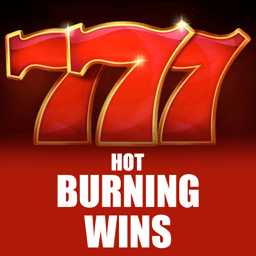 Hot Burning Wins image
