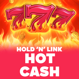 Hot Cash: Hold ‘n’ Link image