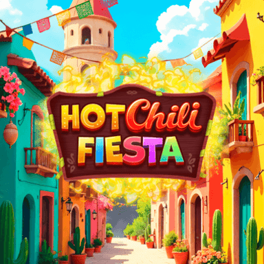 Hot Chili Fiesta image