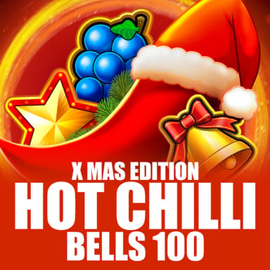 Hot Chilli Bells 100 image
