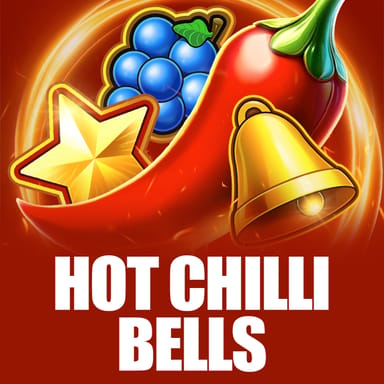 Hot Chilli Bells image