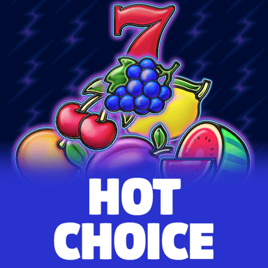 Hot Choice image