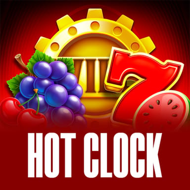 Hot Clock image