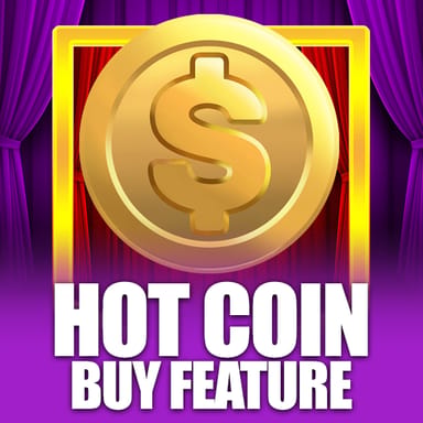 Hot Coin Buy Feature image