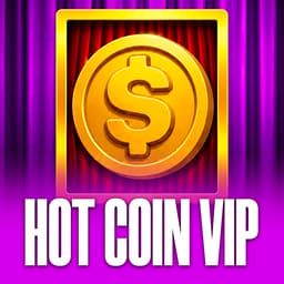 Hot Coin VIP image