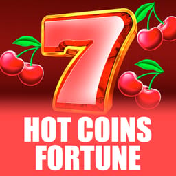Hot Coins Fortune image