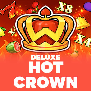 Hot Crown Deluxe image