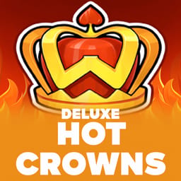 Hot Crowns Deluxe image
