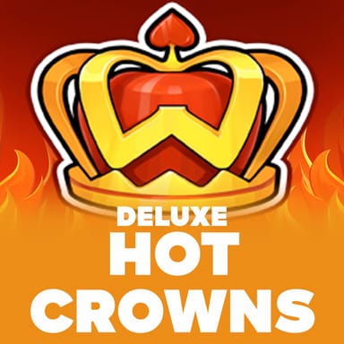 Hot Crowns Deluxe image