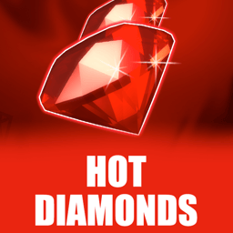 Hot Diamonds image