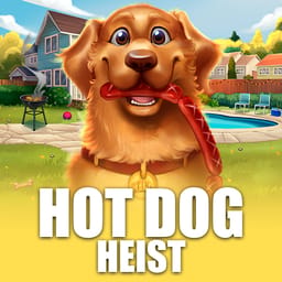 Hot Dog Heist image