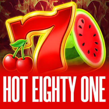Hot Eighty One image