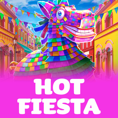 Hot Fiesta image