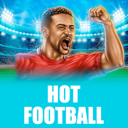 Hot Football image